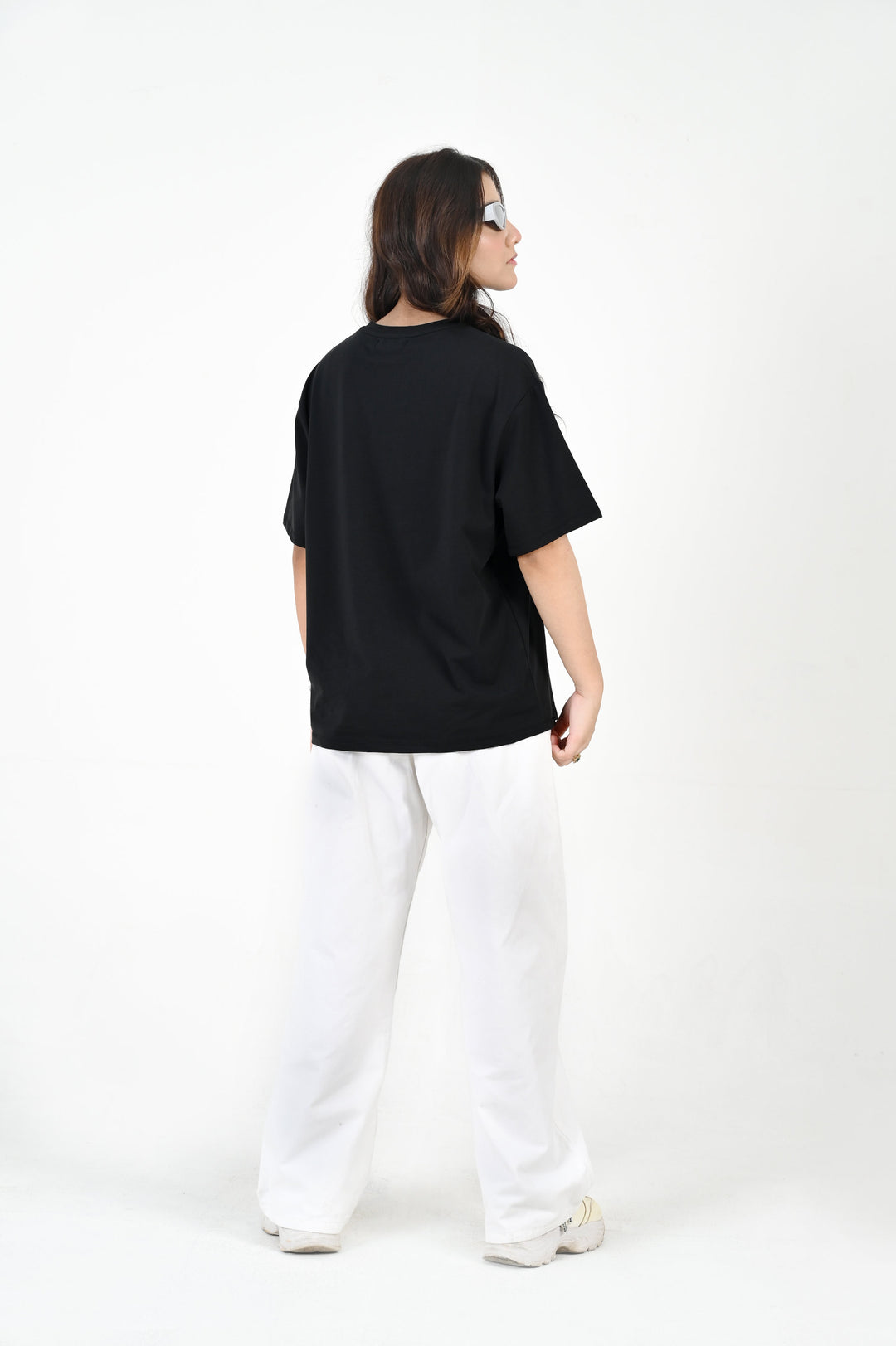 Oversized T-shirts for women