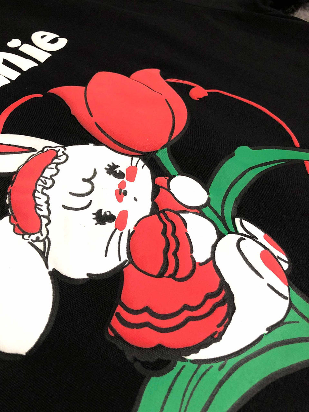 Oversized T-shirts for women
