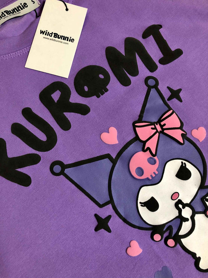 Oversized T-shirts for women